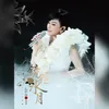 About 憂愁的牡丹 Live Song