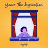 About You're The Inspiration Song