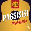 About Pagsisisi - Rockoustic Live 2 / 5 Song