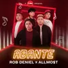 About Abante Song