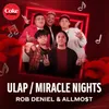 About Ulap / Miracle Nights Song