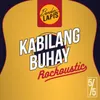 About Kabilang Buhay - Rockoustic 5 / 5 Live Song