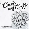 Crush Kong Curly