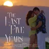 About BTNS Original Soundtrack from the Vivamax Movie "The Last Five Years" Song