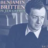 Britten: Peter Grimes, Op. 33 - Act 3: Peter, We've Come To Take You Home