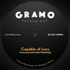 Capable of Love Radio Edit