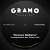 Groove Batteria