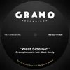 About West Side Girl Song