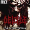 Mephistopheles Live