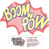 Boom N Pow Raffertie Remix
