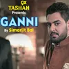 About Ganni Song