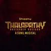 About Thalapathy (Rasiganin Rasigan) Song