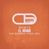 Mamita The Summer Vibes! Mix