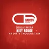 About Orgasmika NR Dirty Thoughts Mix Song