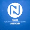 Trailer Altura Underground Mix
