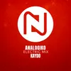 About Analogiko Electric Mix Song