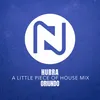 About Hurra A Little Piece Of House Mix Song