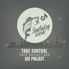 About Take Control Deep Project Mix Song