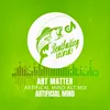About Art Matter Artifical Mind Alt Mix Song
