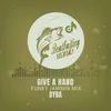 About Give A Hand Funky Jammin Mix Song