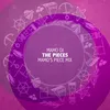 The Pieces Mamo's Piece Mix