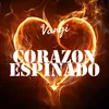 About Corazon Espinado Piano Cover Song