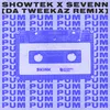 About Pum Pum Da Tweekaz Remix Song