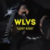 About Lost Kids Song