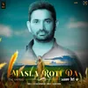 About Masla Roti Da Song