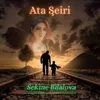 Ata Şeiri Live From Azerbaijan