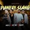 Puneri Slang