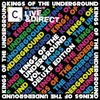 Kings of the Underground Vol. 3 DJ Mix 1