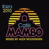 Cafe Mambo Ibiza 2010 - Daytime / Sunset DJ Mix