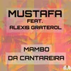 Mambo da Cantareira Tropical Dancefloor Mix