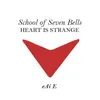 Heart Is Strange Radio Edit