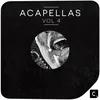 Drums Acapella