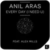 Every Day (I Need U) Instrumental