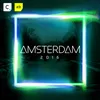 Amsterdam 2016 Day DJ MIX 1