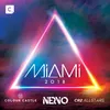About Miami 2018 NERVO DJ Mix Song