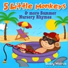 Five Little Monkeys