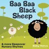 Baa Baa Black Sheep