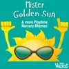 Mr. Golden Sun