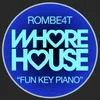 Fun Key Piano Radio Mix