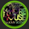 Sax My Body Mathieu Cetta Remix