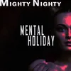 Mental Holiday House & Stars Mix