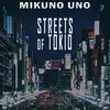 About Streets of Tokyo Tokyo Skyline Mix Song