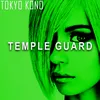 Temple Guard Piano Guard Mix