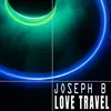 Love Travel The Travellers Mix