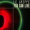 You Can Live Griffe Beats