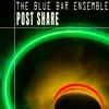 Post Share Blue Bar NY Mix